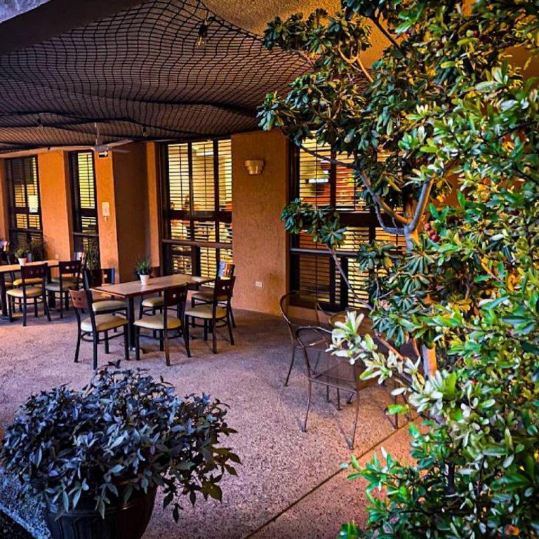 Hotel Santa Fe Камарго Экстерьер фото