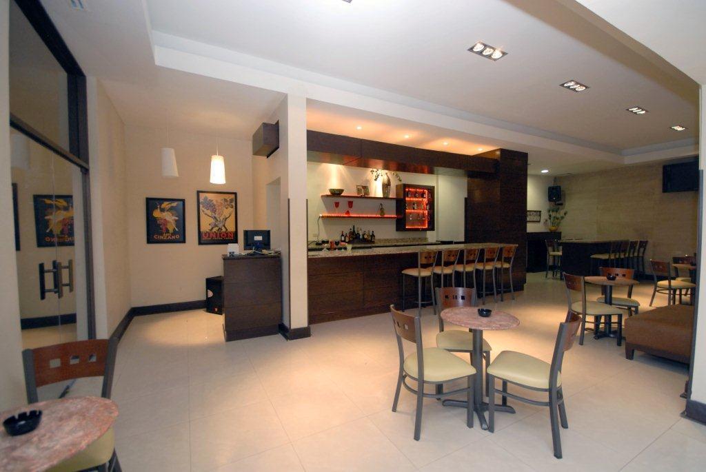 Hotel Santa Fe Камарго Экстерьер фото
